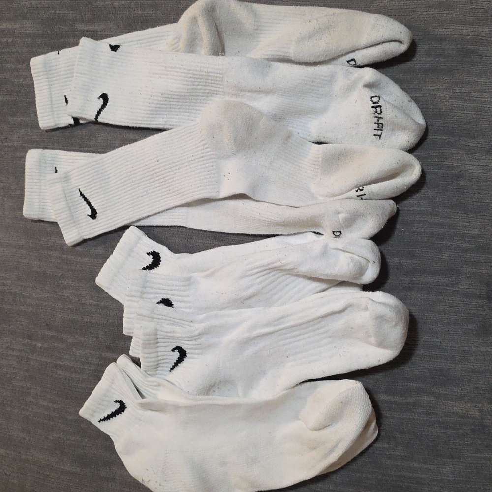 Nike Socks